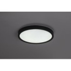 Lubinis lauko šviestuvas Maurec LED 18W 3000, 4000, 6000K CCT keičiama balta spalva (Antracito)