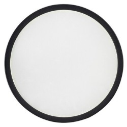 Lubinis lauko šviestuvas Maurec LED 18W 3000, 4000, 6000K CCT keičiama balta spalva (Antracito)