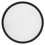 Lubinis lauko šviestuvas Maurec LED 18W 3000, 4000, 6000K CCT keičiama balta spalva (Antracito)