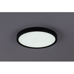 Lubinis lauko šviestuvas Maurec LED 18W 3000, 4000, 6000K CCT keičiama balta spalva (Antracito)