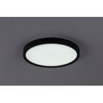 Lubinis lauko šviestuvas Maurec LED 18W 3000, 4000, 6000K CCT keičiama balta spalva (Antracito)