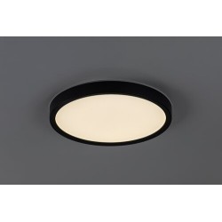 Lubinis lauko šviestuvas Maurec LED 18W 3000, 4000, 6000K CCT keičiama balta spalva (Antracito)