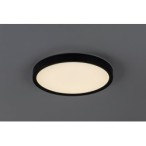 Lubinis lauko šviestuvas Maurec LED 18W 3000, 4000, 6000K CCT keičiama balta spalva (Antracito)