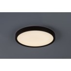 Lubinis lauko šviestuvas Maurec LED 18W 3000, 4000, 6000K CCT keičiama balta spalva (Ruda)