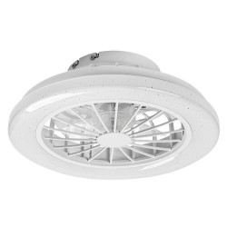 Dalfon LED 24W 3000-6500K CCT keičiama balta spalva (Balta)
