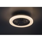 Dalfon LED 24W 3000-6500K CCT keičiama balta spalva (Balta)