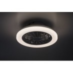 Dalfon LED 24W 3000-6500K CCT keičiama balta spalva (Balta)