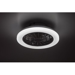 Dalfon LED 24W 3000-6500K CCT keičiama balta spalva (Balta)