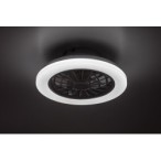 Dalfon LED 24W 3000-6500K CCT keičiama balta spalva (Balta)
