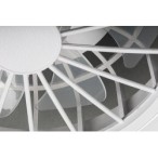 Dalfon LED 24W 3000-6500K CCT keičiama balta spalva (Balta)