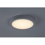 Lubinis lauko šviestuvas Shaun Plus LED 24W 4000K Neutrali balta (Balta)