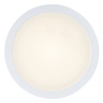 Lubinis lauko šviestuvas Shaun Plus LED 24W 4000K Neutrali balta (Balta)