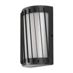 Sieninis lauko šviestuvas Tamarite LED 6W 4000K Neutrali balta (Antracito)