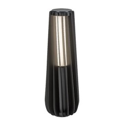 Pastatomas lauko šviestuvas Tamarite LED 12W 4000K Neutrali balta (Antracito)