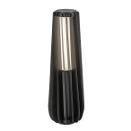 Pastatomas lauko šviestuvas Tamarite LED 12W 4000K Neutrali balta (Antracito)