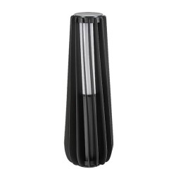 Pastatomas lauko šviestuvas Tamarite LED 12W 4000K Neutrali balta (Antracito)