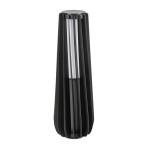 Pastatomas lauko šviestuvas Tamarite LED 12W 4000K Neutrali balta (Antracito)