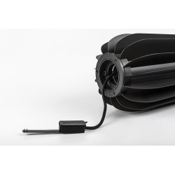 Pastatomas lauko šviestuvas Tamarite LED 12W 4000K Neutrali balta (Antracito)