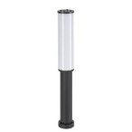 Pastatomas lauko šviestuvas Tamarite LED 12W 4000K Neutrali balta (Antracito)