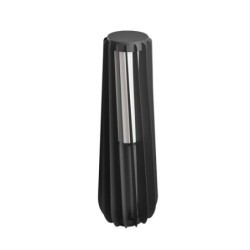 Pastatomas lauko šviestuvas Tamarite LED 12W 4000K Neutrali balta (Antracito)