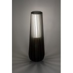 Pastatomas lauko šviestuvas Tamarite LED 12W 4000K Neutrali balta (Antracito)