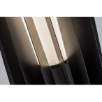 Pastatomas lauko šviestuvas Tamarite LED 12W 4000K Neutrali balta (Antracito)