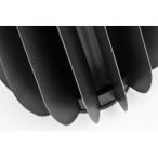 Pastatomas lauko šviestuvas Tamarite LED 12W 4000K Neutrali balta (Antracito)