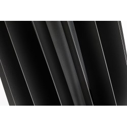 Pastatomas lauko šviestuvas Tamarite LED 12W 4000K Neutrali balta (Antracito)
