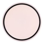 Lubinis šviestuvas Corlet LED 20W 3000-6500K CCT keičiama balta spalva (Juoda)
