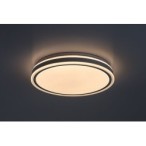 Lubinis šviestuvas Corlet LED 23W 3000-6500K CCT keičiama balta spalva (Balta)