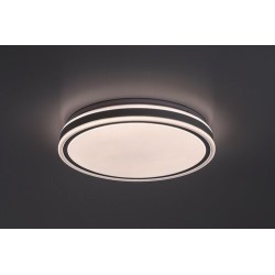 Lubinis šviestuvas Corlet LED 23W 3000-6500K CCT keičiama balta spalva (Balta)