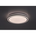 Lubinis šviestuvas Corlet LED 23W 3000-6500K CCT keičiama balta spalva (Balta)
