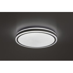 Lubinis šviestuvas Corlet LED 23W 3000-6500K CCT keičiama balta spalva (Balta)