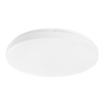 Lubinis šviestuvas Danny2 LED 34W 3000-6500K CCT keičiama balta spalva (Balta)