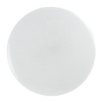 Lubinis šviestuvas Danny2 LED 12W 3000-6500K CCT keičiama balta spalva (Balta)