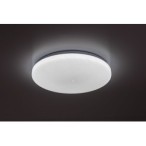 Lubinis šviestuvas Danny2 LED 80W 3000-6500K CCT keičiama balta spalva (Balta)