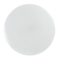Lubinis šviestuvas Danny2 LED 80W 3000-6500K CCT keičiama balta spalva (Balta)