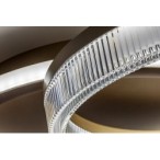 Lubinis šviestuvas Rivona LED 22W 3000-6500K CCT keičiama balta spalva (Aukso)