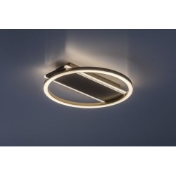 Lubinis šviestuvas Glavian LED 24W 4000K Neutrali balta (Rusva)