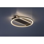 Lubinis šviestuvas Glavian LED 24W 4000K Neutrali balta (Rusva)