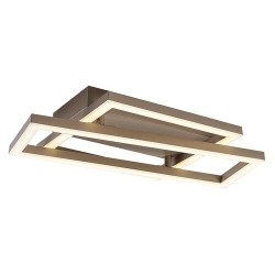 Lubinis šviestuvas Glavian LED 24W 4000K Neutrali balta (Rusva)