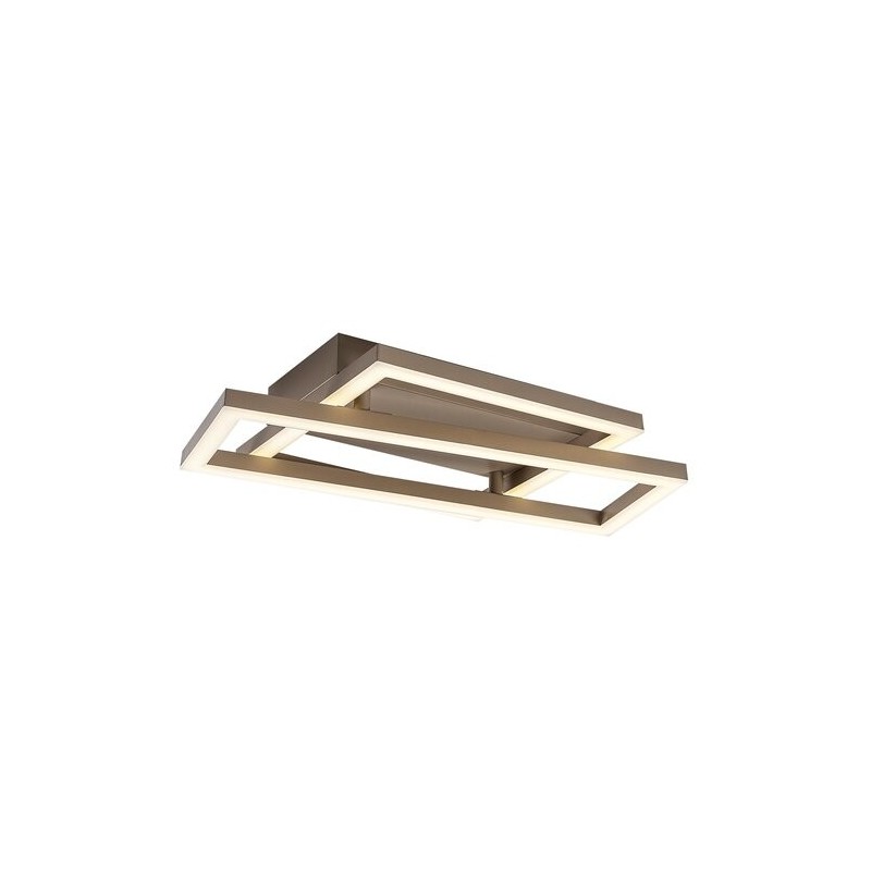 Lubinis šviestuvas Glavian LED 24W 4000K Neutrali balta (Rusva)