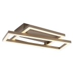 Lubinis šviestuvas Glavian LED 24W 4000K Neutrali balta (Rusva)