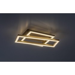 Lubinis šviestuvas Glavian LED 24W 4000K Neutrali balta (Rusva)