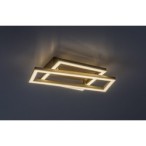 Lubinis šviestuvas Glavian LED 24W 4000K Neutrali balta (Rusva)