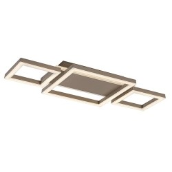 Lubinis šviestuvas Glavian LED 24W 4000K Neutrali balta (Rusva)