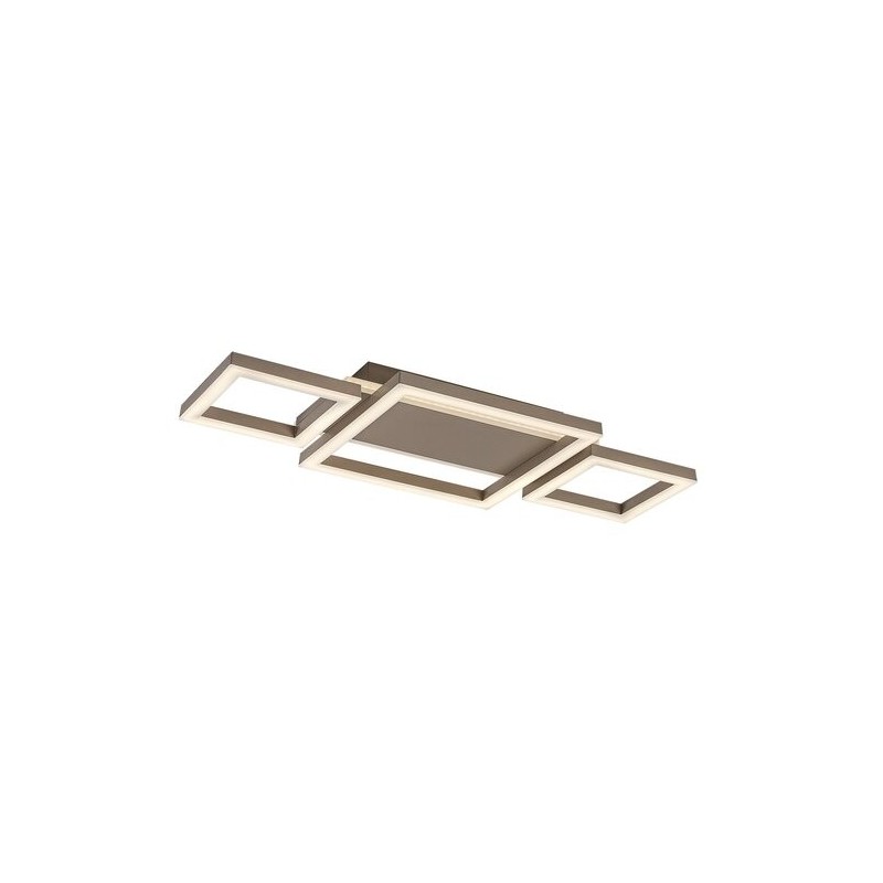 Lubinis šviestuvas Glavian LED 24W 4000K Neutrali balta (Rusva)