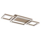 Lubinis šviestuvas Glavian LED 24W 4000K Neutrali balta (Rusva)