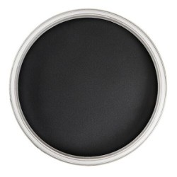 Lubinis šviestuvas Seraphiel LED 18W 3000-6500K CCT keičiama balta spalva (Juoda)