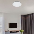 Lubinis šviestuvas Lucas2 LED 24W 4000K Neutrali balta (Balta)